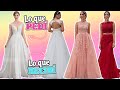 HAUL ROPA JJSHOUSE: LO QUE PEDÍ VS LO QUE RECIBÍ - WEDDING DRESS ♡│Mirianny