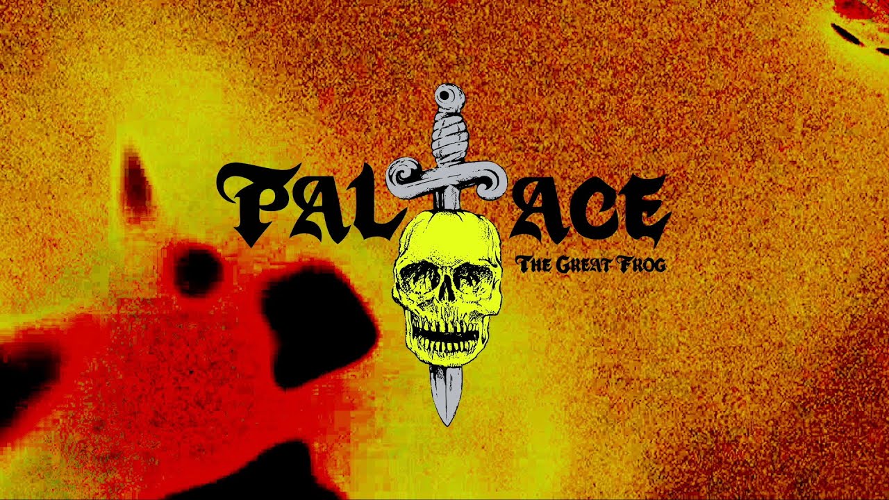 PALACE SKATEBOARDS | Skate Palace - TGF T-Shirt T-SHIRT 