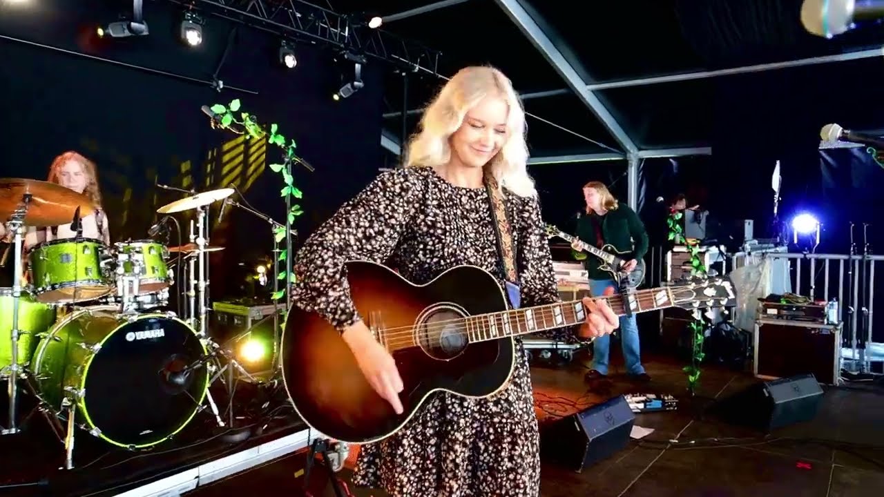 Aina Wassvik - Seljord Countryfestival 2024