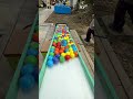 Marble Run ☆ Genius Kamerin Marble Run ♪①