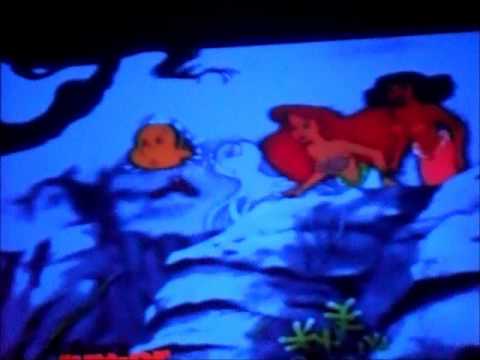 Disney's The Little Mermaid Wish upon a Starfish part 2