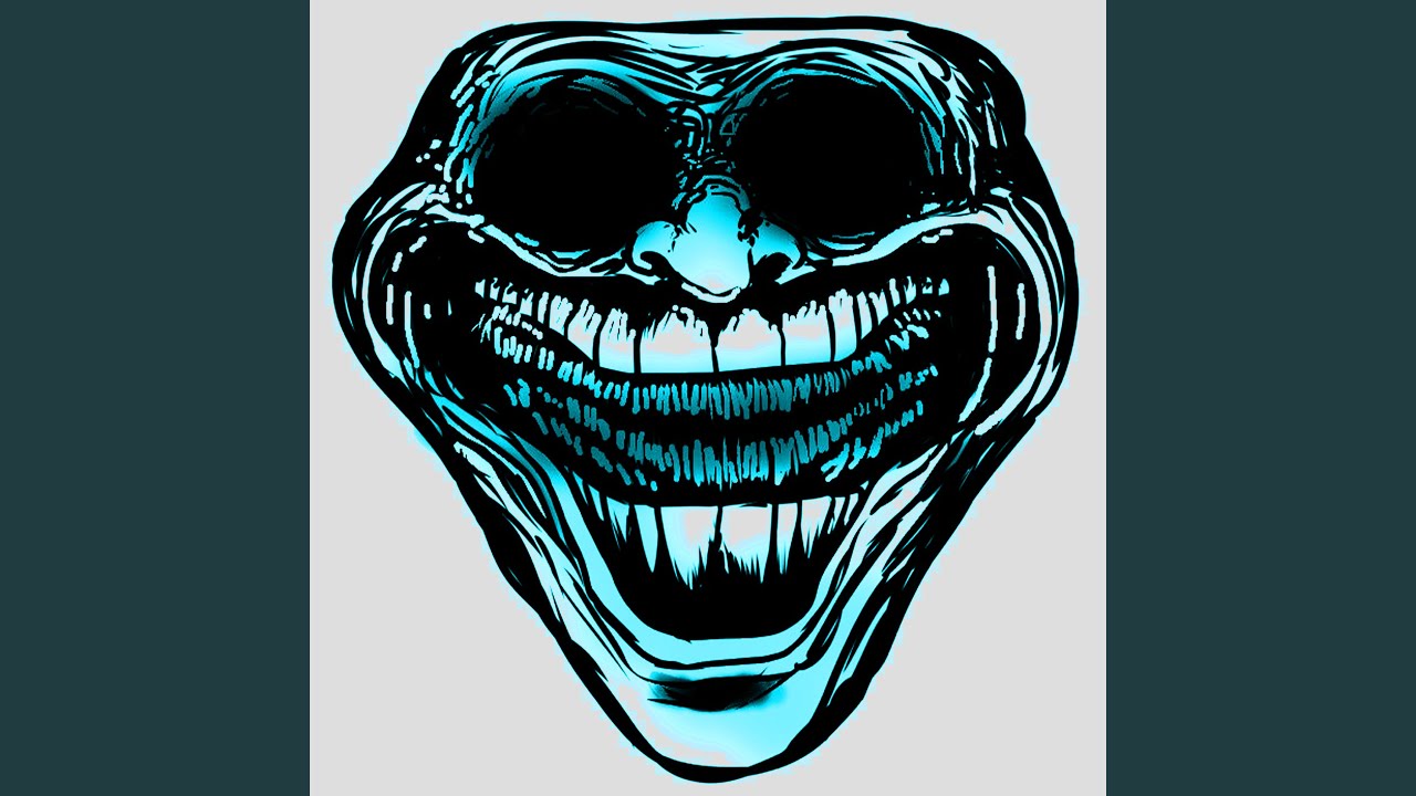 TROLL FACE 5.0 SLIDE FUNK (super slowed) - YouTube