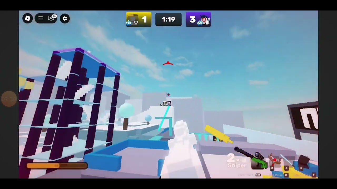 Full Rivals Completion. - YouTube