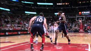 Rose and his Deadly Crossover