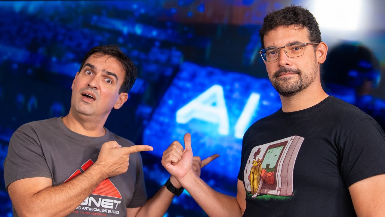 AI: Apocalipsă sau Iluminare? ZONA Podcast #8