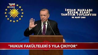 9 Amaç, 50 Hedef, 393 Faaliyet