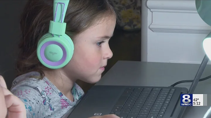 Researchers say students falling behind in math amid shutdowns, virtual learning