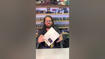 Space invaders Atari 2600 unboxing #atari #spaceInvaders ￼#unboxing #retrogames