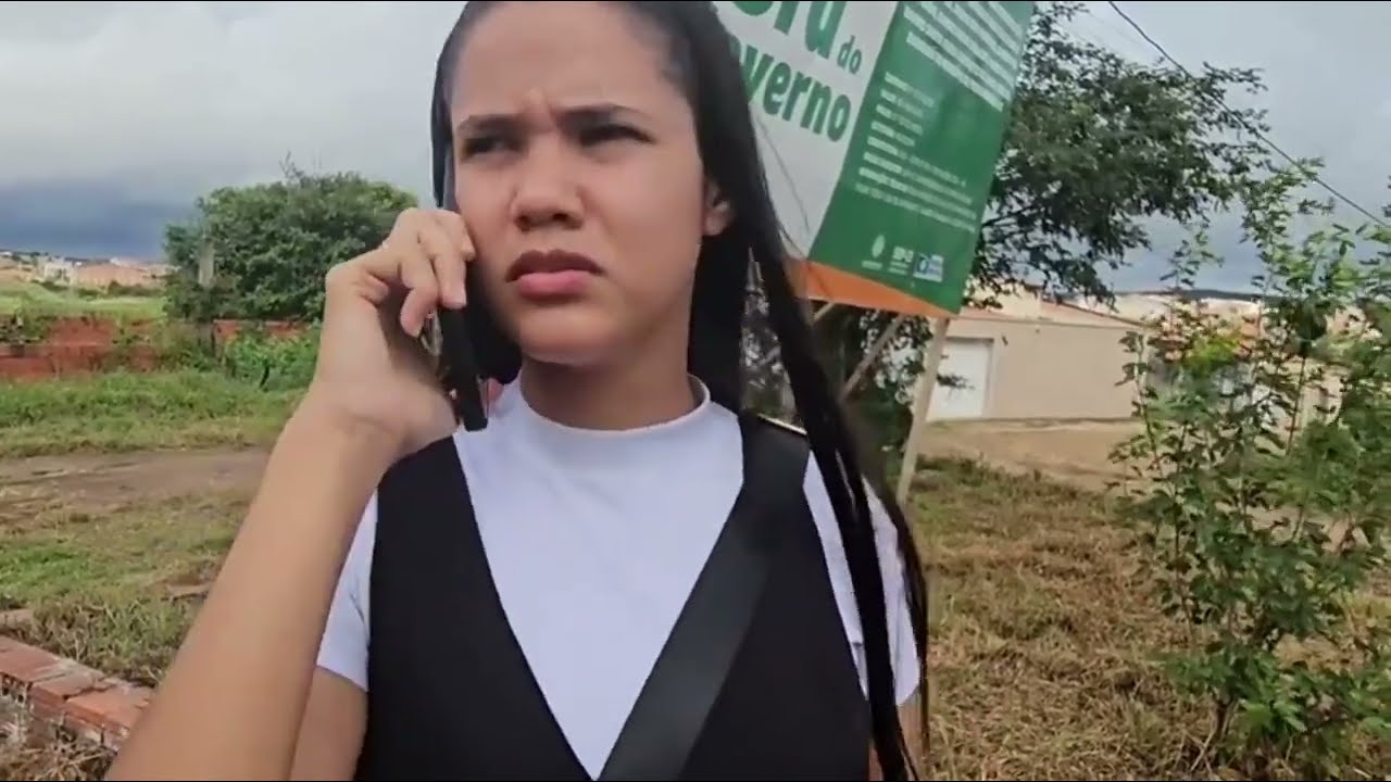 As Histórias do Pastor Johnny | Parte 12