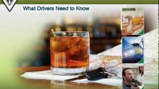Alcohol & Drug Testing: What Drivers Need To Know Course Preview