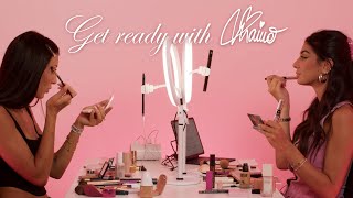 GRWMaino | EP.1 Con Sissi Guida | EM