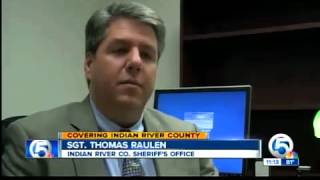 IRC deputy suspended for contraband