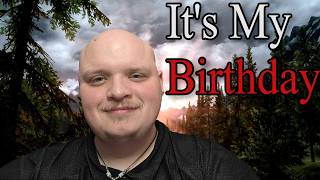 Im Turning 33 Today...