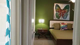 Vistas at Hackberry Creek - B3 Floorplan Video Tour