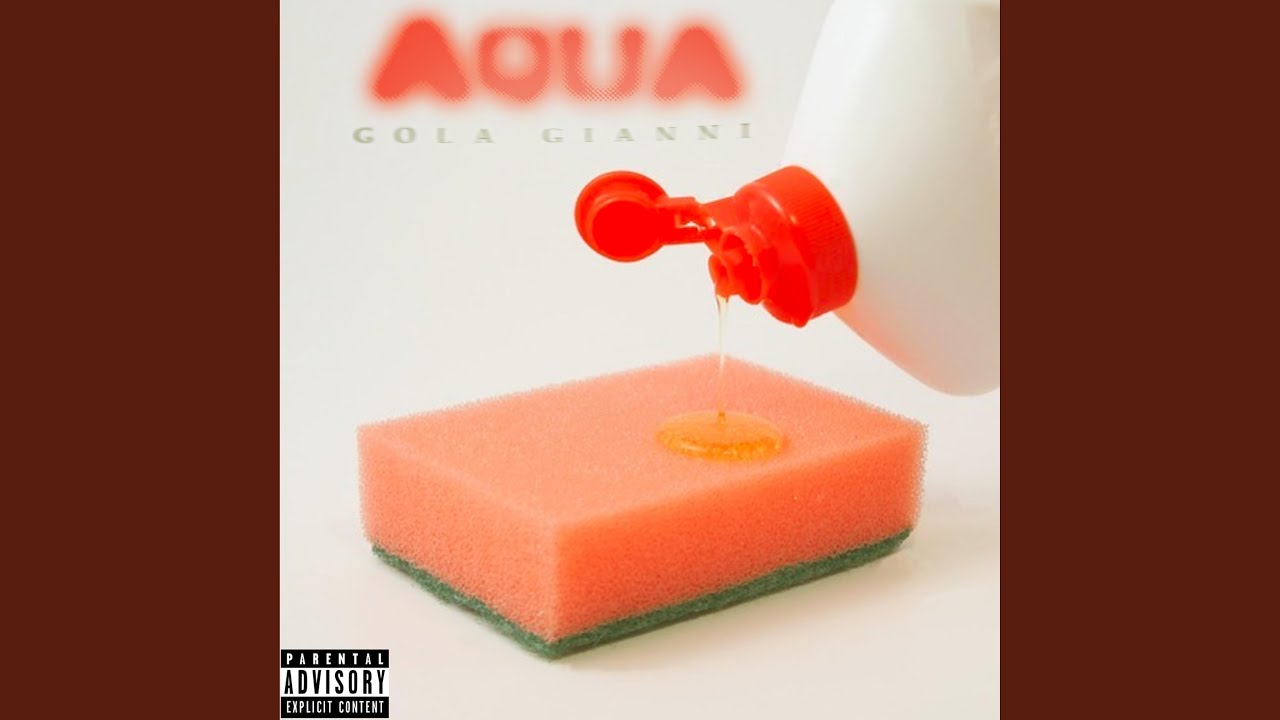 Watch Aqua on YouTube Watch Aqua on YouTube