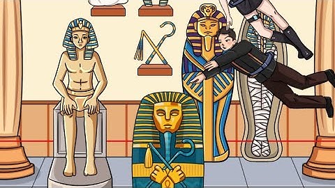 Tricky Twist Puzzle - Level 111 Help them camouflage || Solution