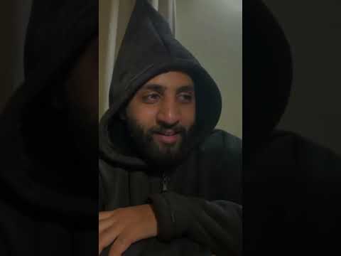 سجود الكفار عند سماع سورة النجم من سيدنا محمد ﷺ احمد حمادي تلاوه تهز القلب القرآن الكريم لايك