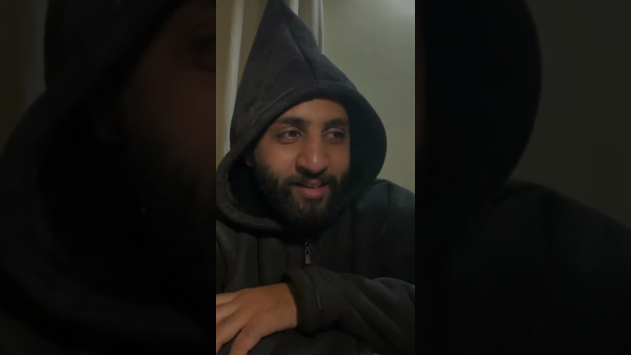 سجود الكفار عند سماع (سورة النجم) من سيدنا محمد ﷺ | احمد حمادي تلاوه تهز القلب #القرآن_الكريم #لايك 