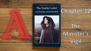 The Scarlet Letter by Nathaniel Hawthorne chapter 12 - Audiobook