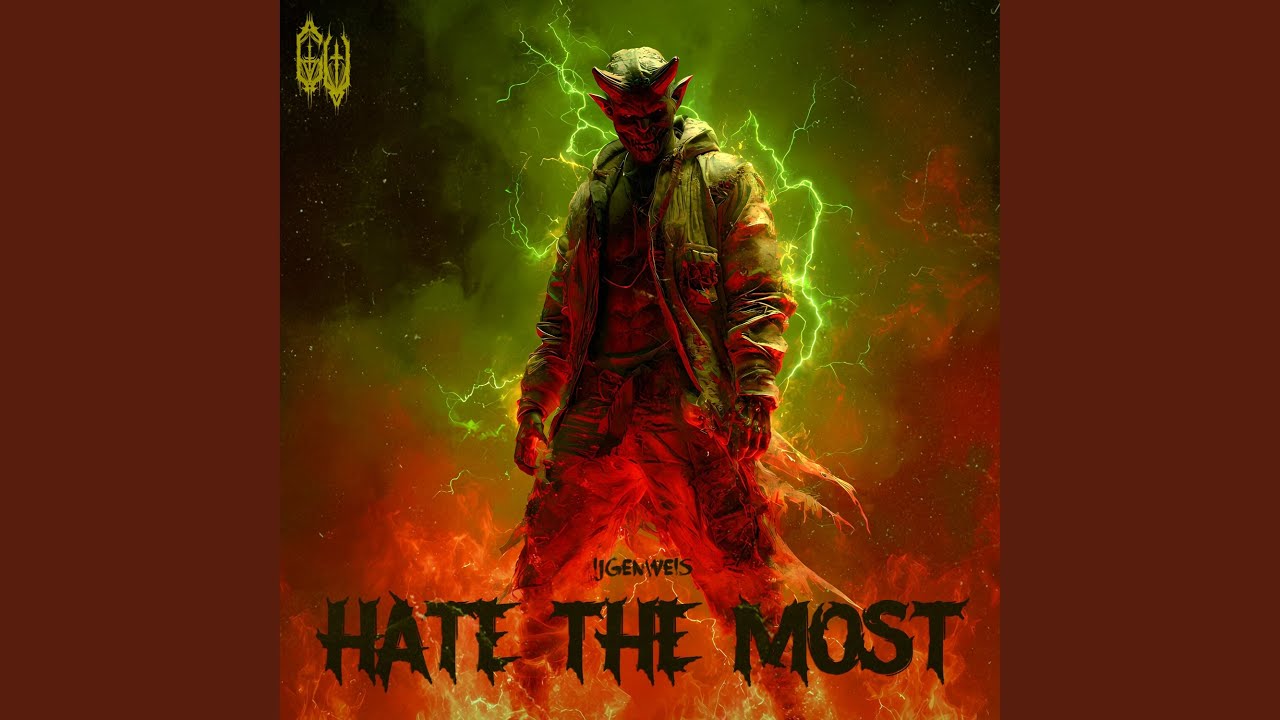 Watch HATE THE MOST on YouTube Watch HATE THE MOST on YouTube