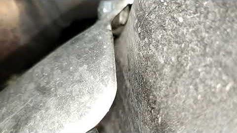 Q7 3.0t timing chain covers leaking oil