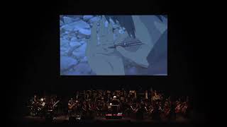 Kimi no Na wa. (Your Name) Orchestra Concert「Sparkle - RADWIMPS」