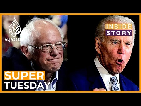 Why does Super Tuesday matter?