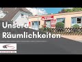 Roomtour in der fahrschule und dem vpi  bolzenius