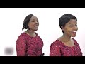 #HD VIDEO: MFALME WA AMANI. Traditional II KWAYA KUU MT. YOSEFU JIMBO KUU DSM.