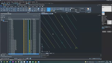 On line Workshop Day 2– 3D Surfaces and Erthworks calculation - CivilCAD 10.2
