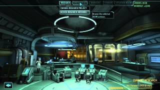 Let's Play X-Com: Enemy Unknown - Part. 3