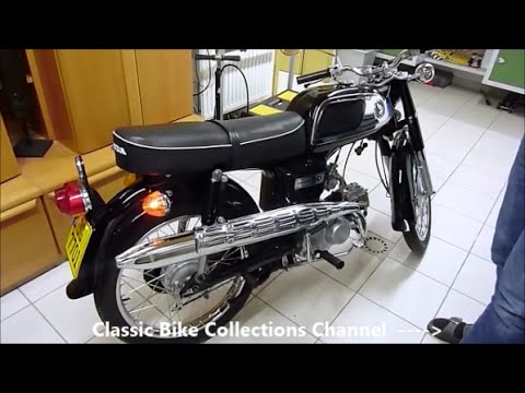 Choáng với giá xe côn vang bóng một thời Honda 67