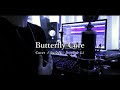 【名探偵コナンOP】Butterfly Core -TVsize ver- 歌ってみた(Cover) Nora(今夜、あの街から)