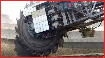 Mind Blowing Extreme Machines At Another Level