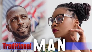 Liberal Woman Says She Wants A Traditional Man But Doesn't Want Him To Be Conservative