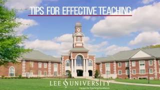 Identifying Learning Needs - Alex Sandoval
