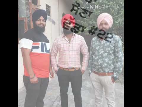 Lakha Vicho Sona Ek Mera Vaada Bai// Punjabi Song// Whatsapp Status Video New Punjabi Song//