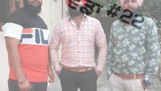 Lakha vicho Sona Ek Mera Vaada Bai// Punjabi song// whatsapp status video new punjabi song//