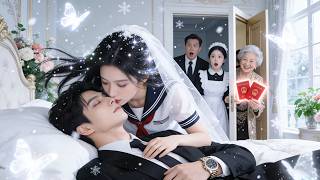 Celebrity Forced to Marry a Sleeping CEO, One Kiss Wakes Him, He Turns Obsessed and Only Loves Her! 💞 Eng Dub Net Worth