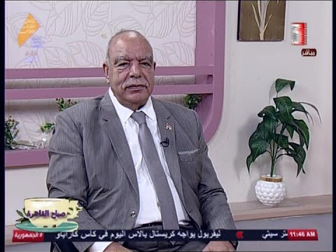 د طارق حلوة الاستحقاق النيابي خطوة هامة لاستكمال بناء الجمهورية الجديدة