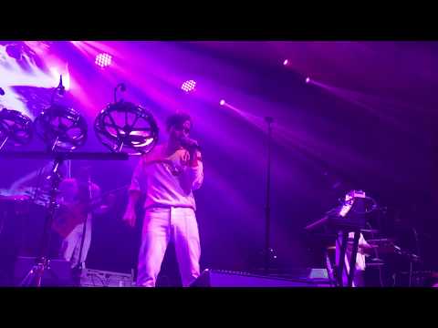 Neon Indian - Terminally Chill (Boston 11-17-2019)