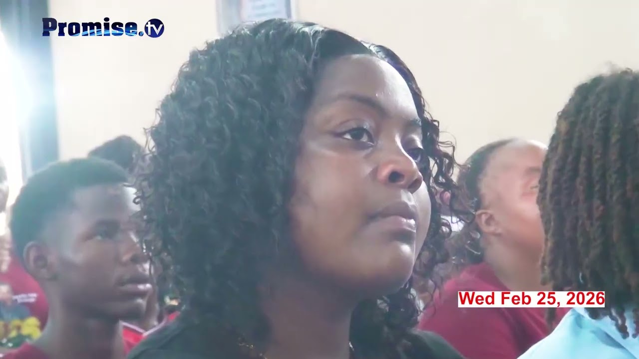 LIFE IS A BATTLEFIELD - PASTOR FELIX MULENGA