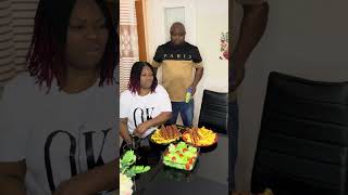 What Is Your Hand Doing Here?