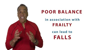 AVOID Frailty-Balance