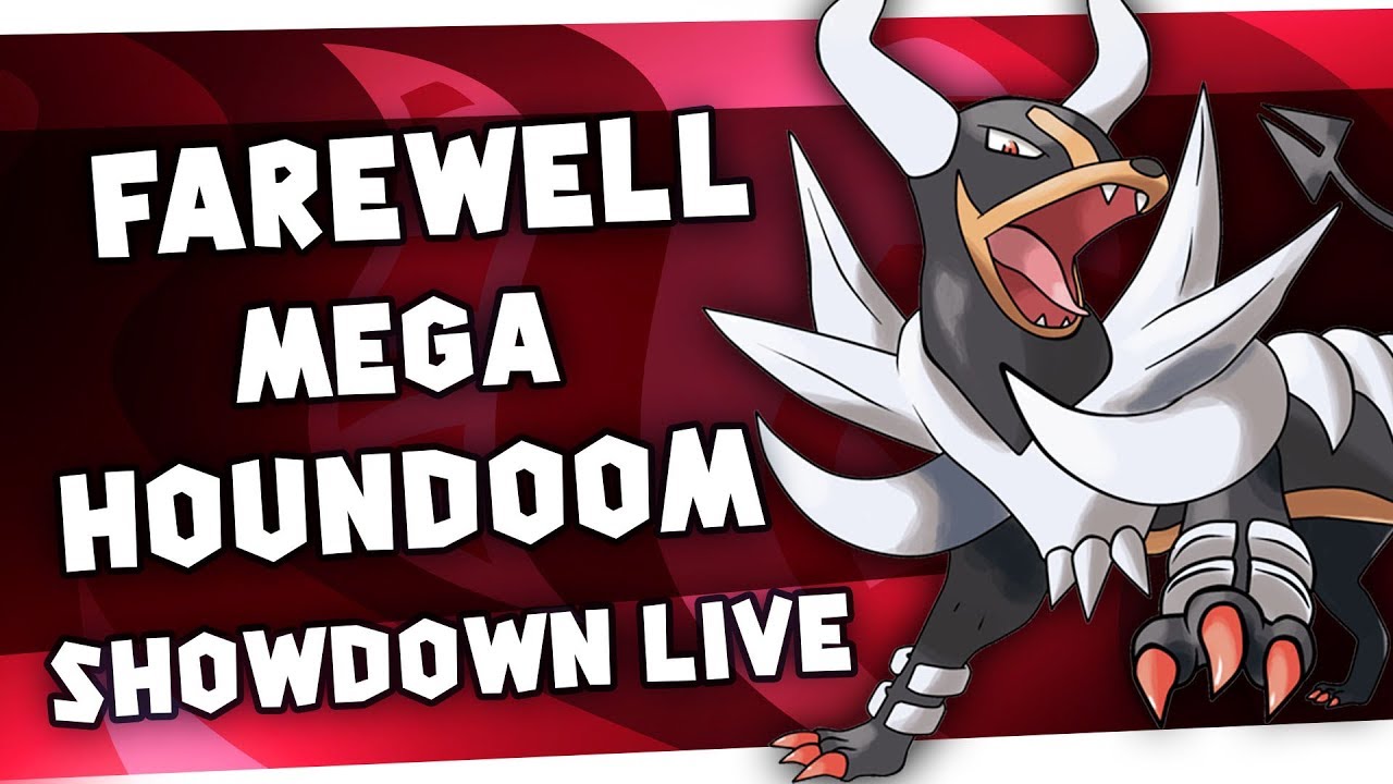DRIZZLE AND DROUGHT SUSPECT TEST #1 MEGA HOUNDOOM! 🐕🔥
