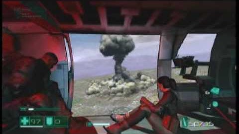 Final F.E.A.R. xbox 360