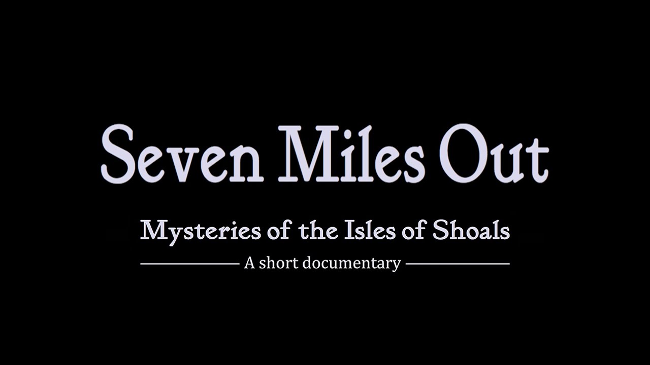 Seven Miles Out - Trailer [HD]