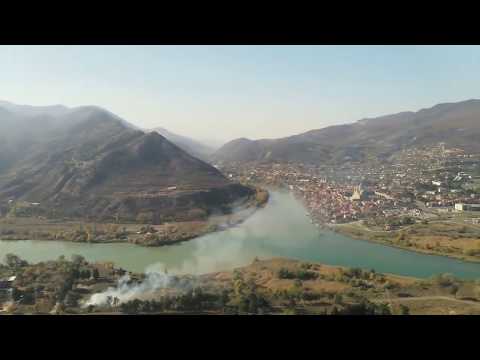 Georgia Mtskheta - მცხეთა