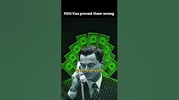 @Eliteoptions2 , pov you proved the wrong 📈🔥 #motivation #optionstrading #motivational #viral