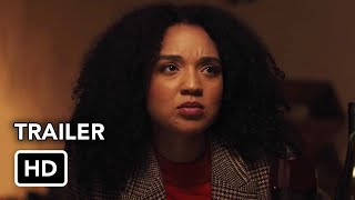 Safe Home Hulu Trailer Hd - Aisha Dee Series